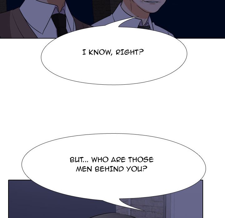 Our Exchange Chapter 81 Page 8