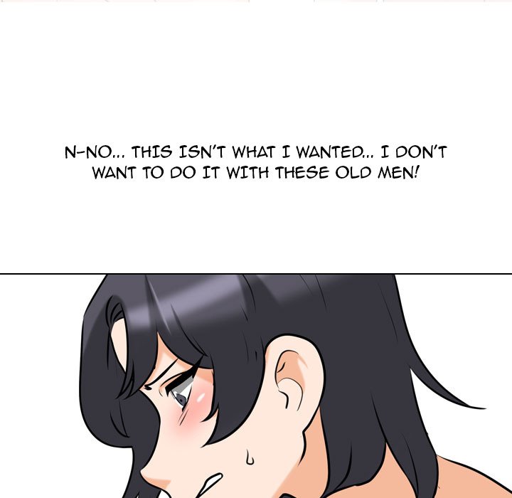 Our Exchange Chapter 81 Page 85