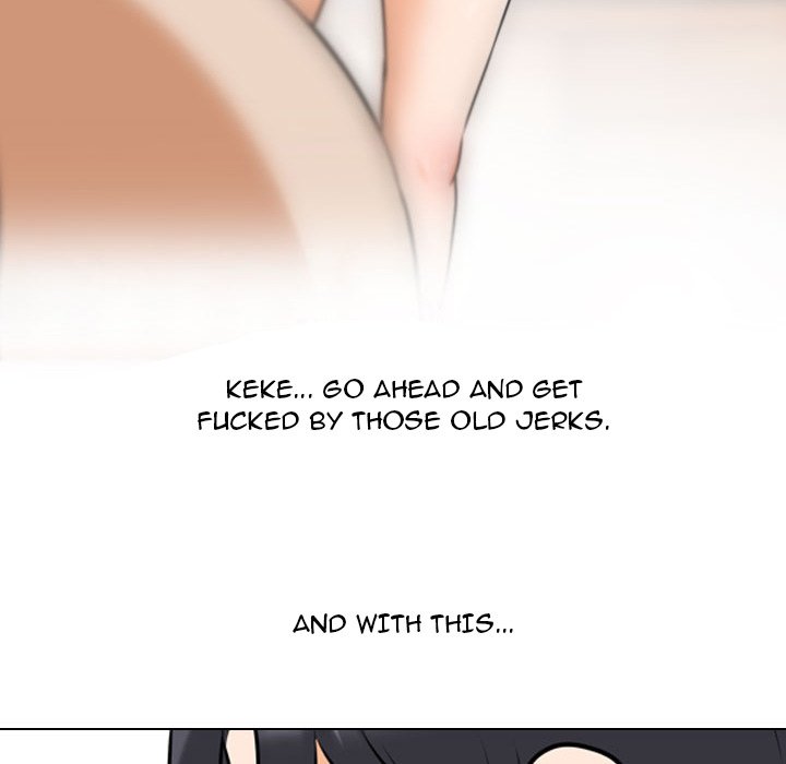 Our Exchange Chapter 81 Page 92