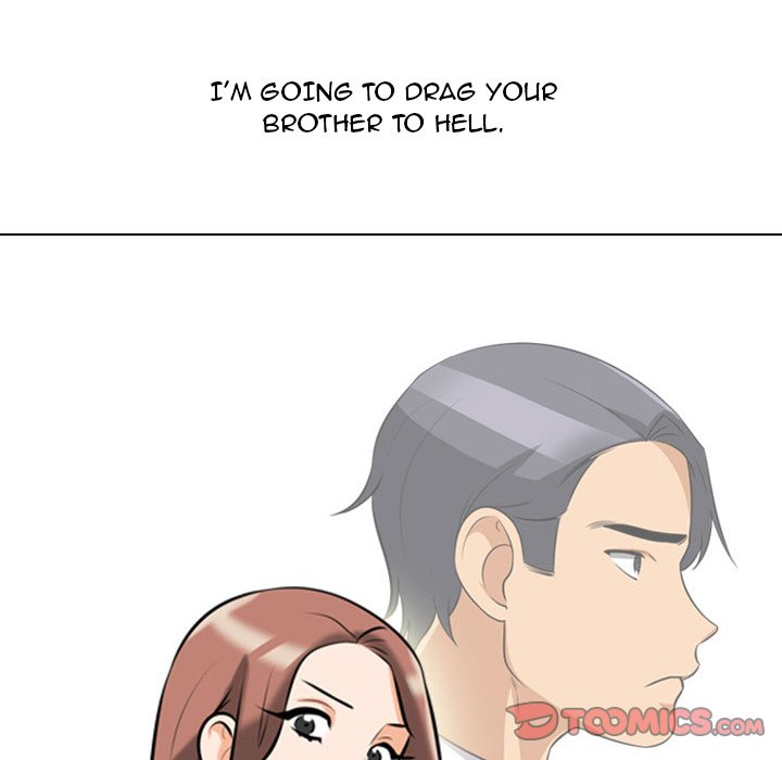 Our Exchange Chapter 81 Page 94
