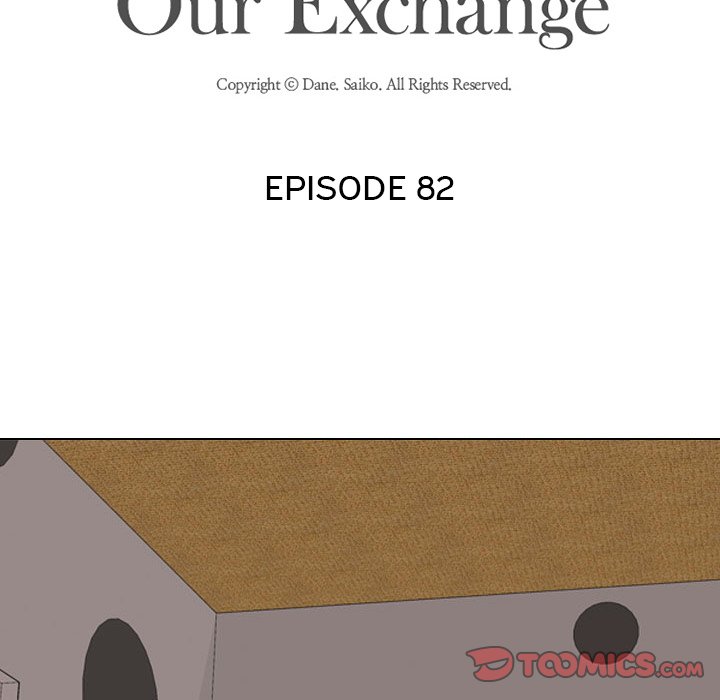 Our Exchange Chapter 82 Page 14