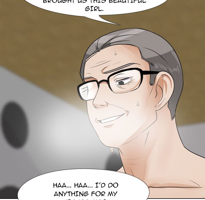 Our Exchange Chapter 82 Page 31