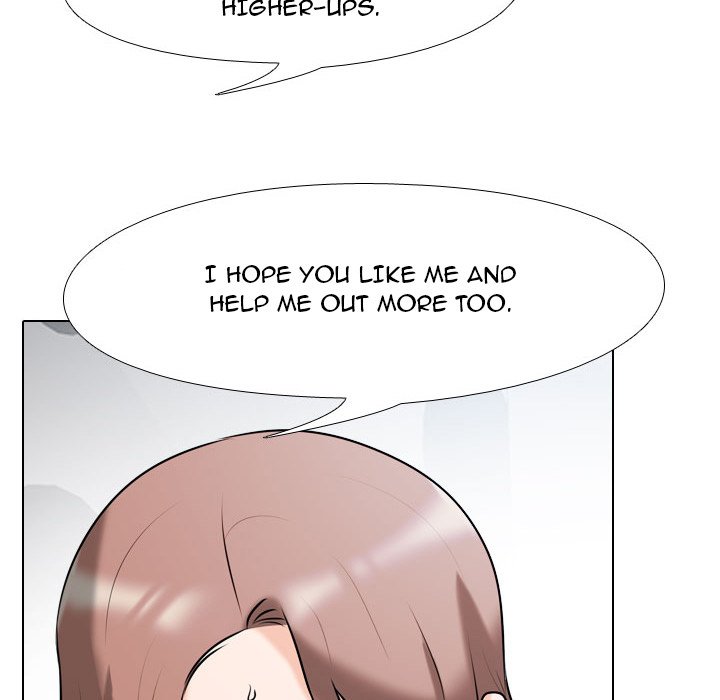 Our Exchange Chapter 82 Page 32