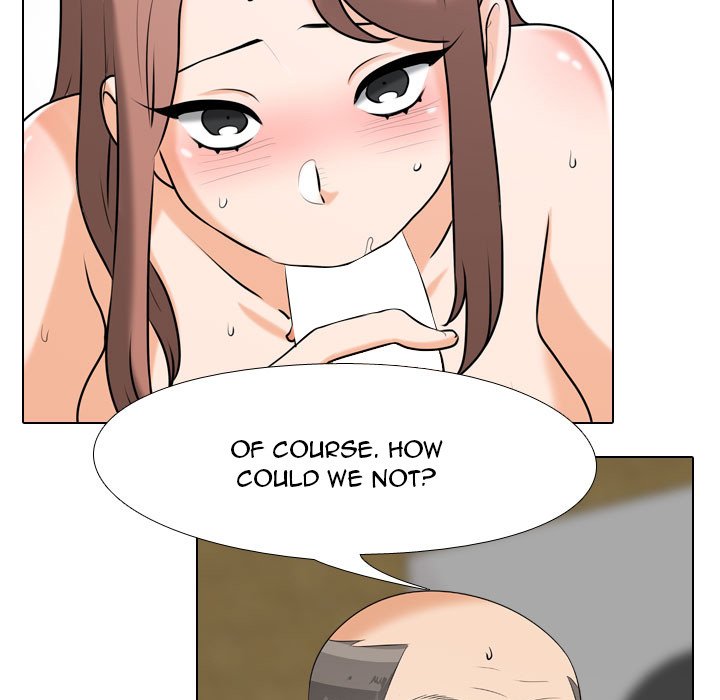 Our Exchange Chapter 82 Page 33
