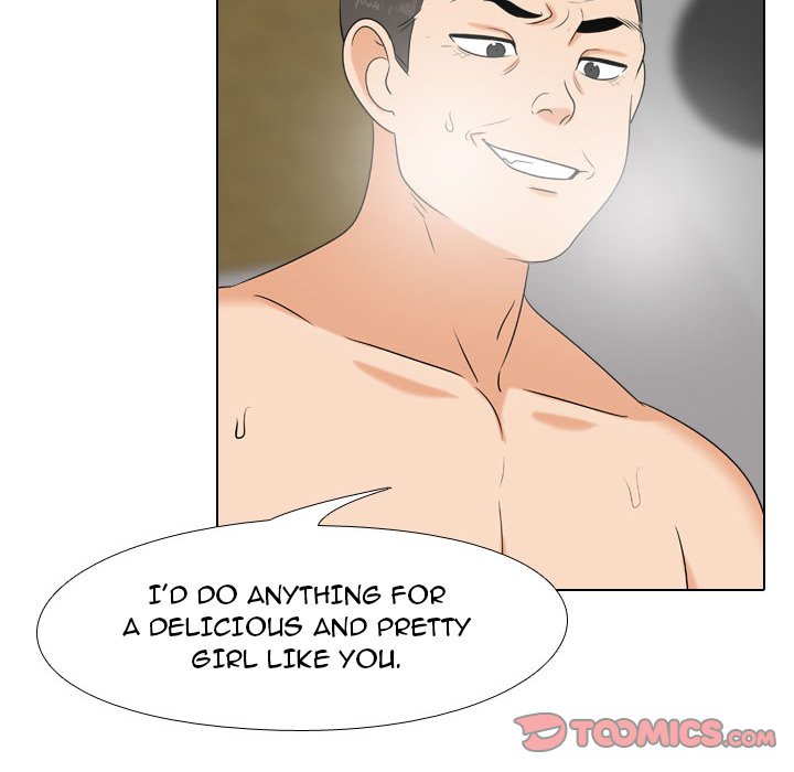 Our Exchange Chapter 82 Page 34