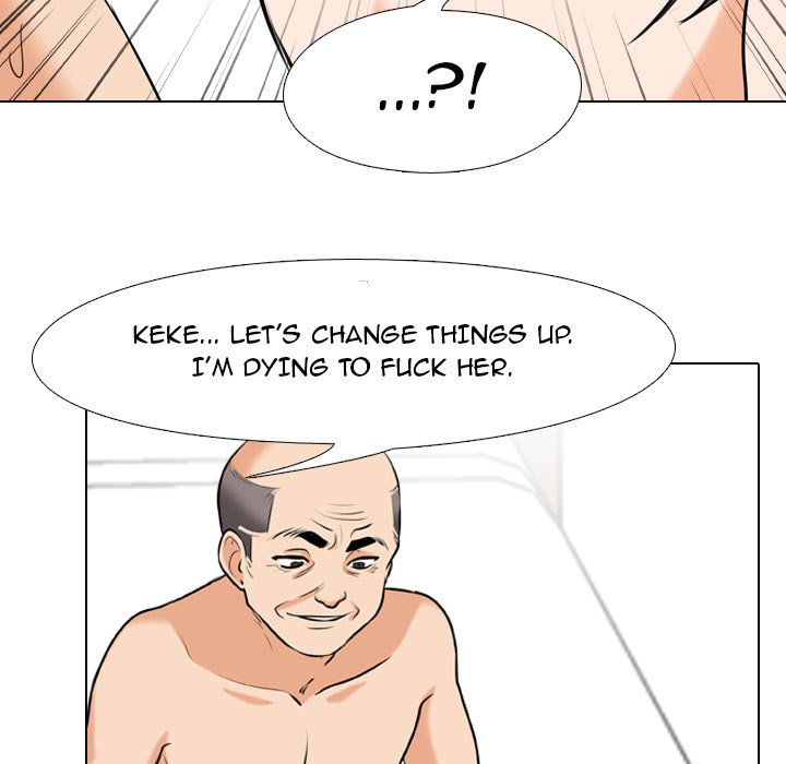 Our Exchange Chapter 82 Page 39