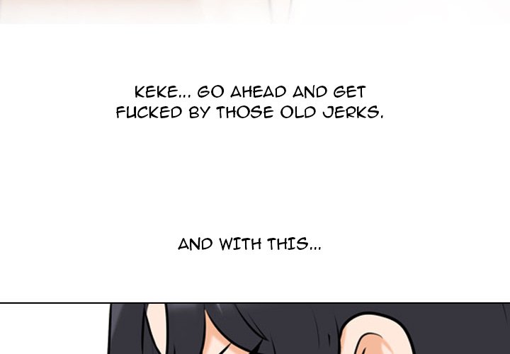 Our Exchange Chapter 82 Page 4