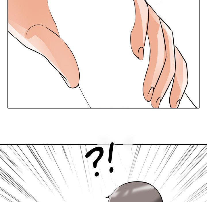 Our Exchange Chapter 82 Page 57