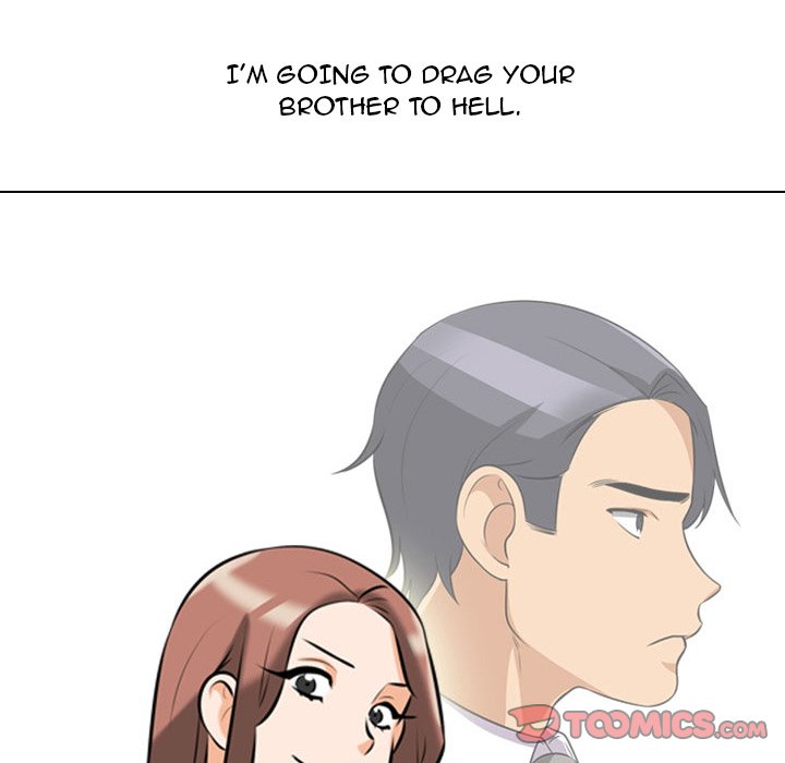 Our Exchange Chapter 82 Page 6