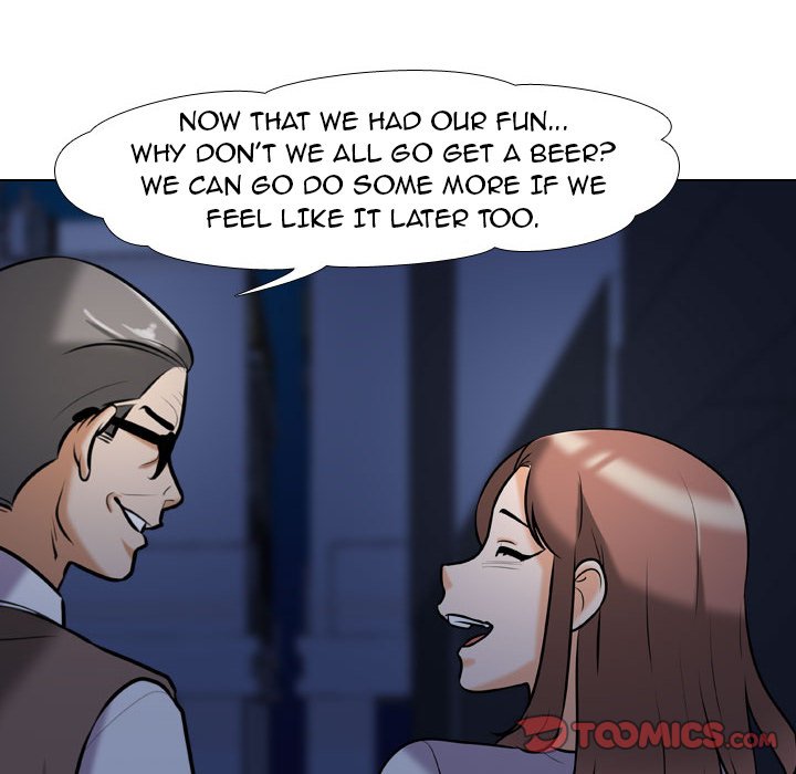 Our Exchange Chapter 82 Page 74