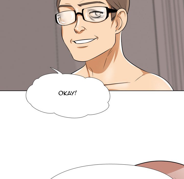 Our Exchange Chapter 82 Page 8