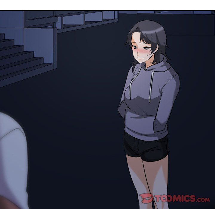 Our Exchange Chapter 82 Page 82