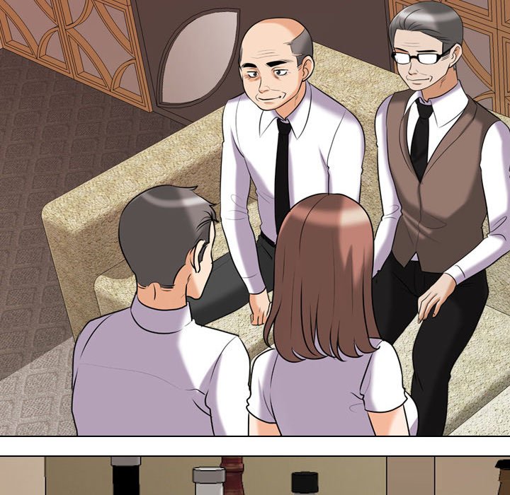 Our Exchange Chapter 82 Page 88