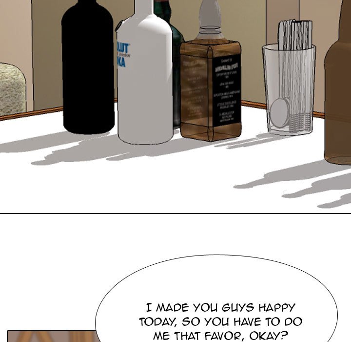 Our Exchange Chapter 82 Page 89