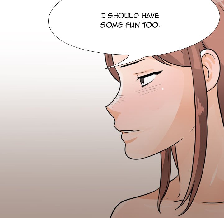 Our Exchange Chapter 82 Page 9
