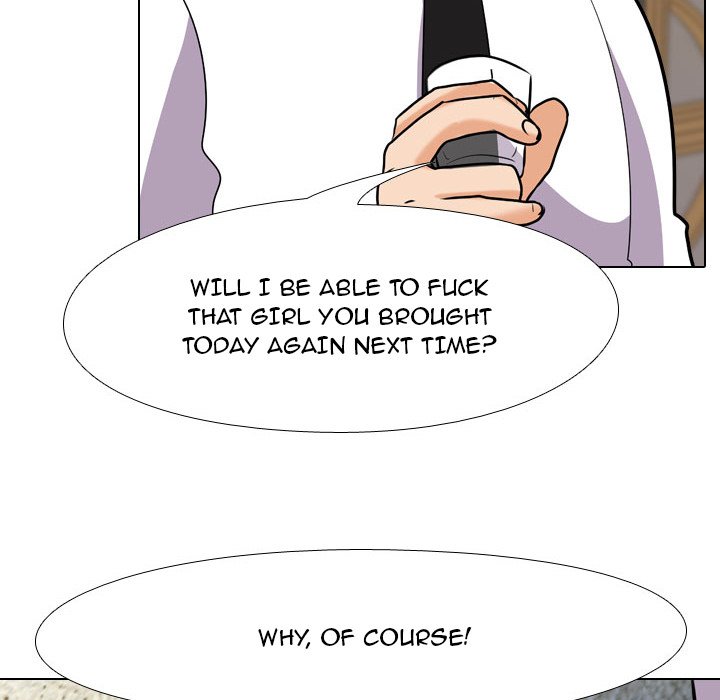 Our Exchange Chapter 82 Page 92