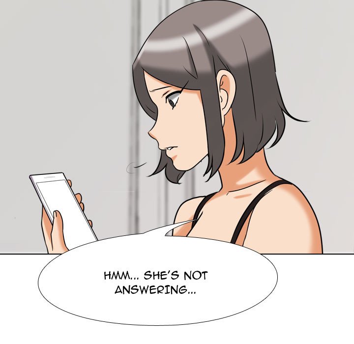 Our Exchange Chapter 82 Page 97