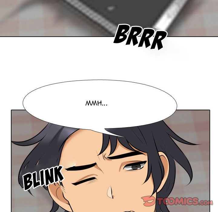 Our Exchange Chapter 83 Page 14