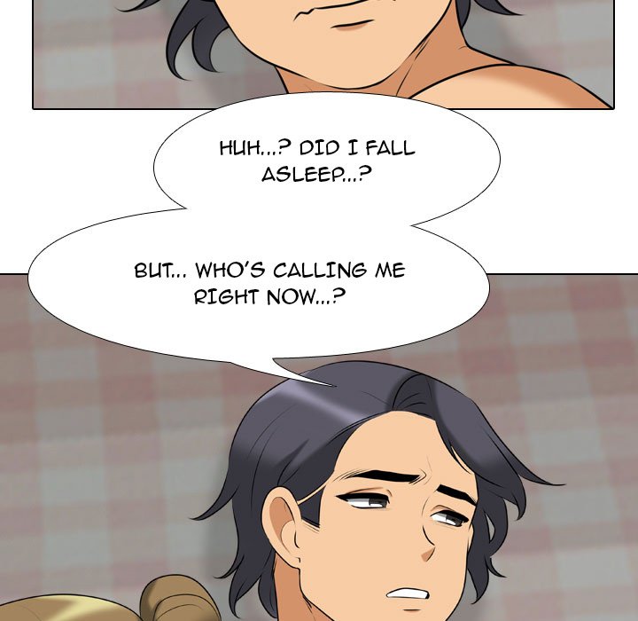 Our Exchange Chapter 83 Page 15
