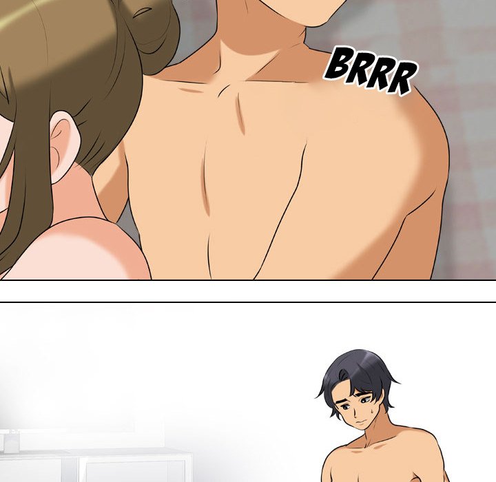 Our Exchange Chapter 83 Page 16