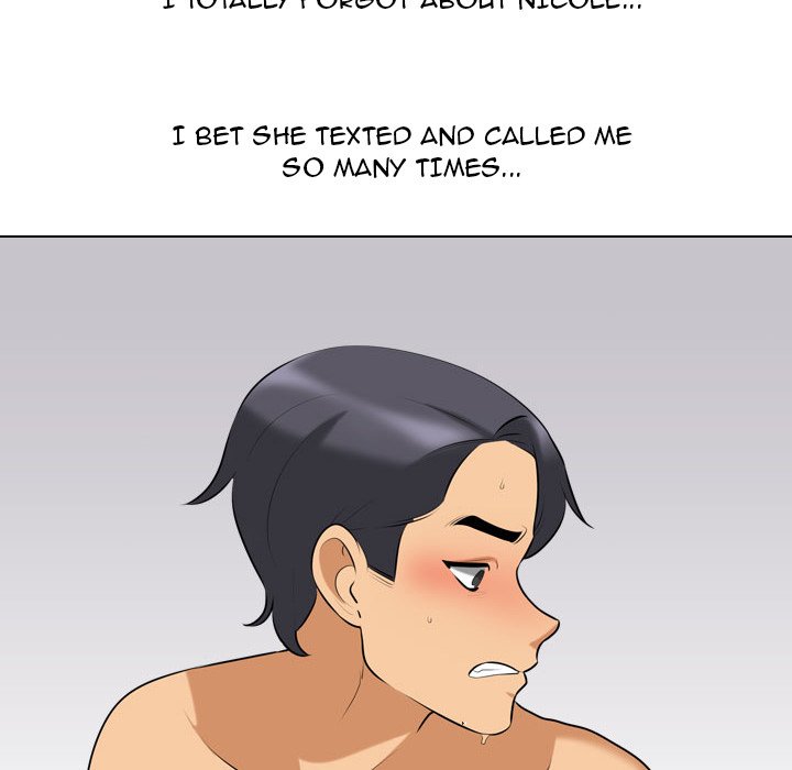 Our Exchange Chapter 83 Page 20