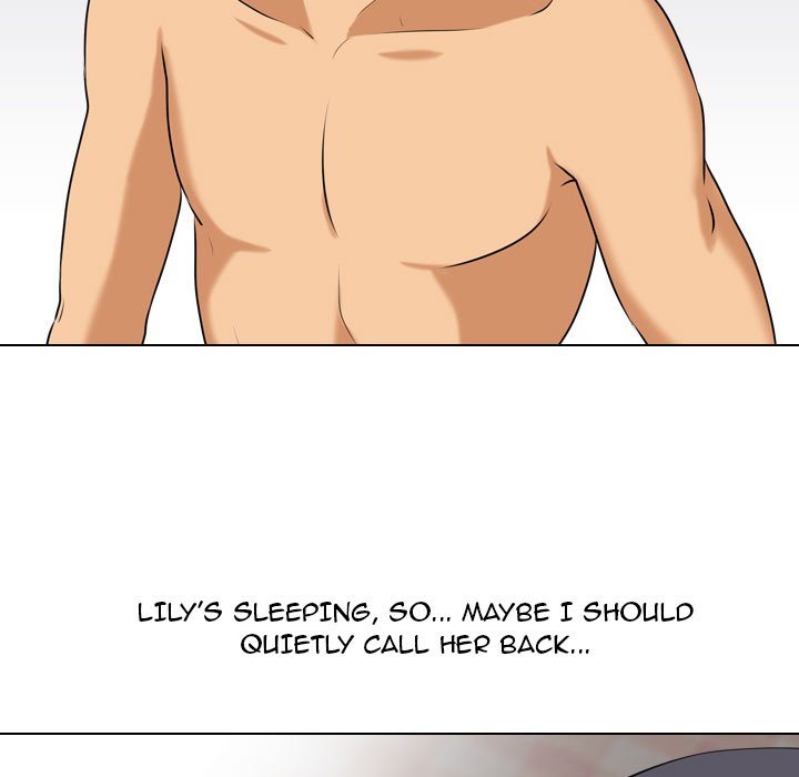 Our Exchange Chapter 83 Page 21