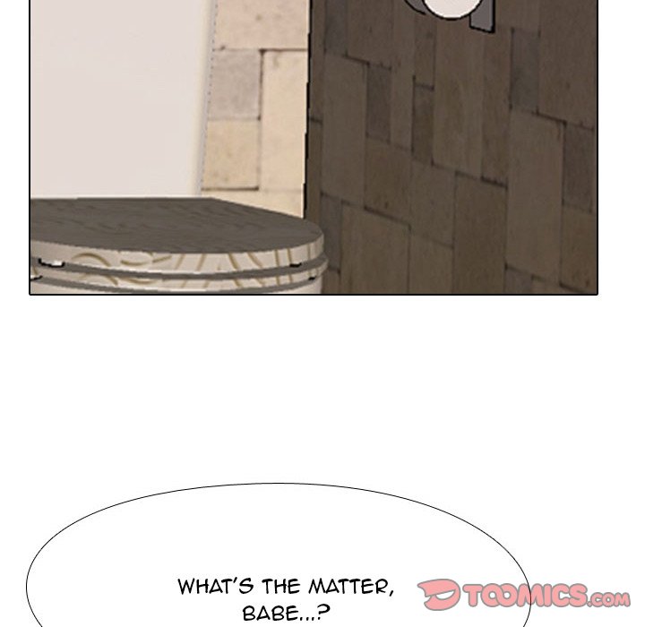 Our Exchange Chapter 83 Page 26