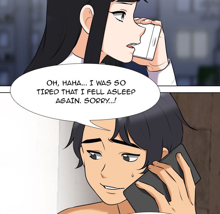 Our Exchange Chapter 83 Page 29
