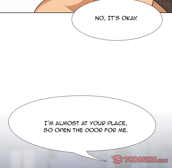 Our Exchange Chapter 83 Page 30