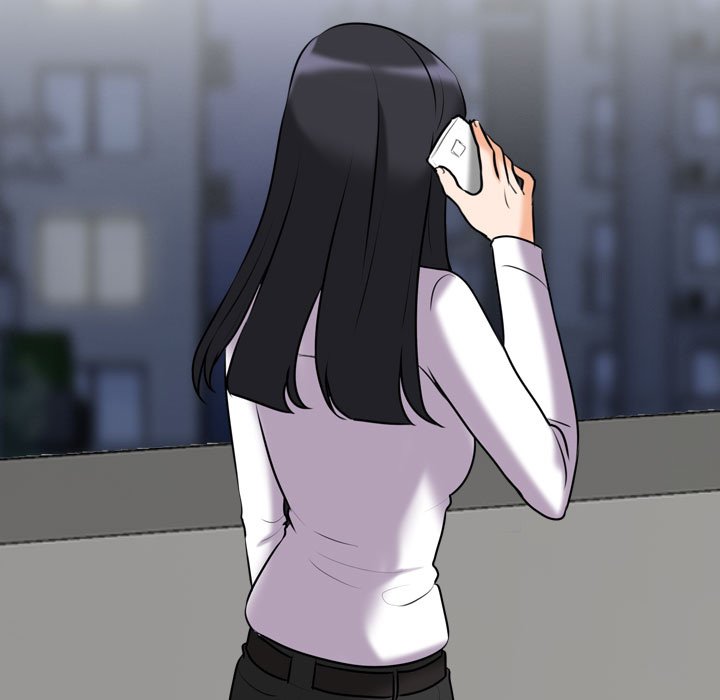 Our Exchange Chapter 83 Page 31