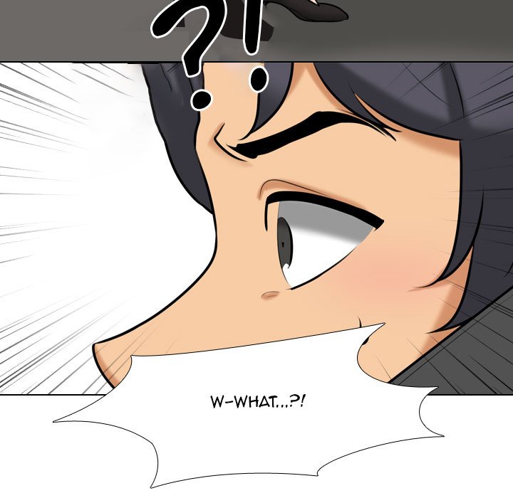 Our Exchange Chapter 83 Page 33