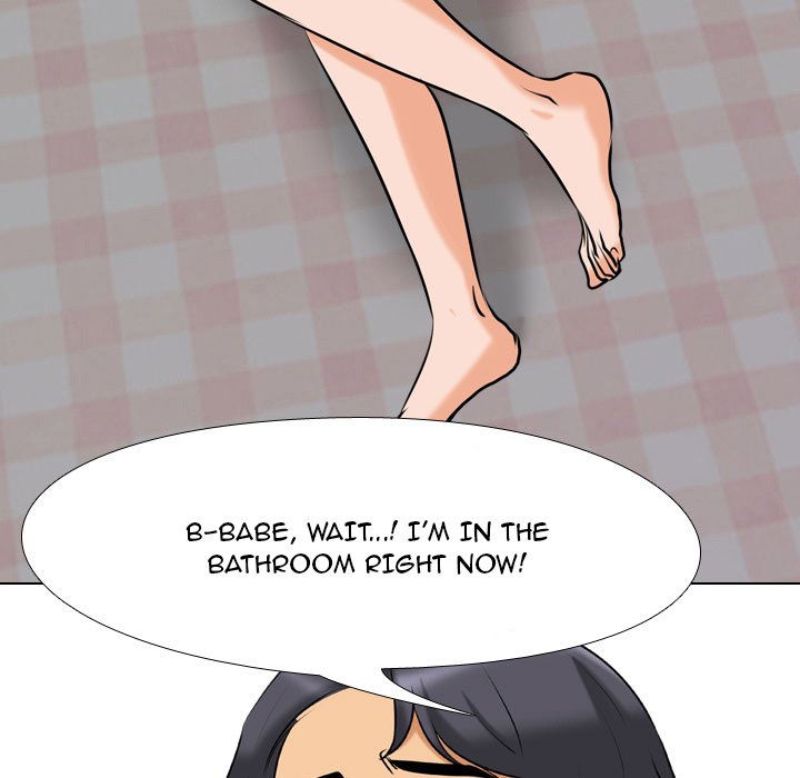 Our Exchange Chapter 83 Page 39