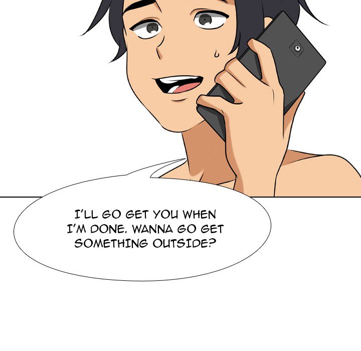 Our Exchange Chapter 83 Page 40