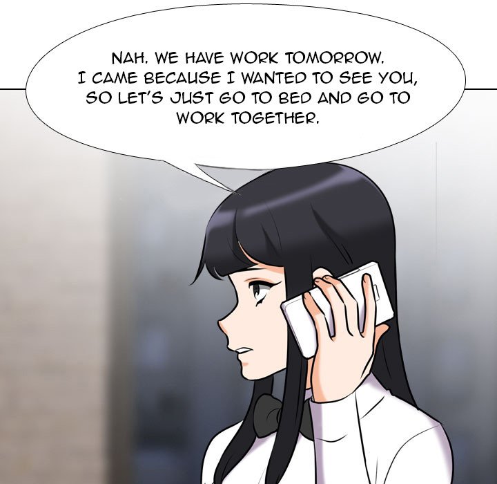 Our Exchange Chapter 83 Page 41