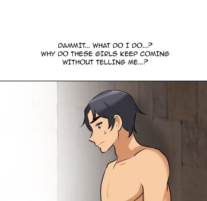 Our Exchange Chapter 83 Page 45