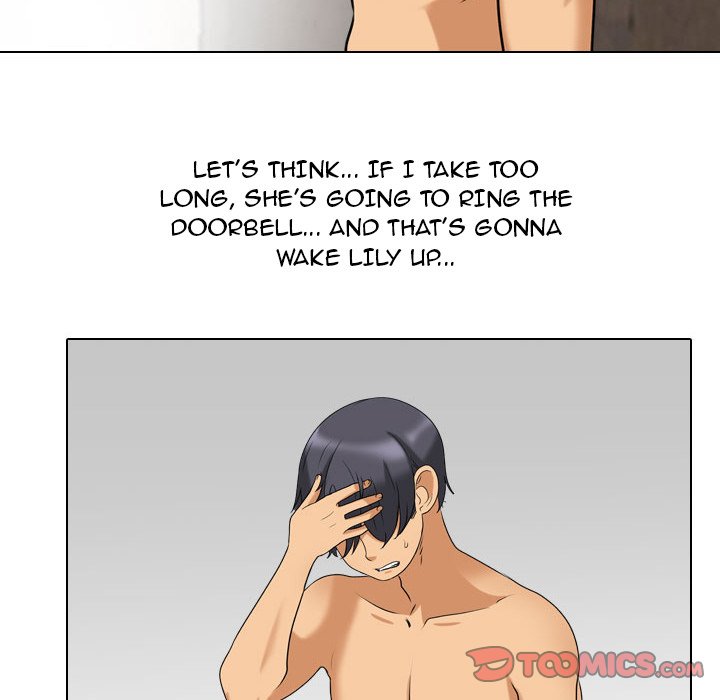 Our Exchange Chapter 83 Page 46