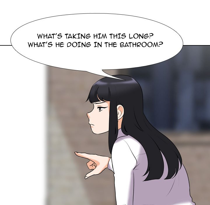 Our Exchange Chapter 83 Page 57