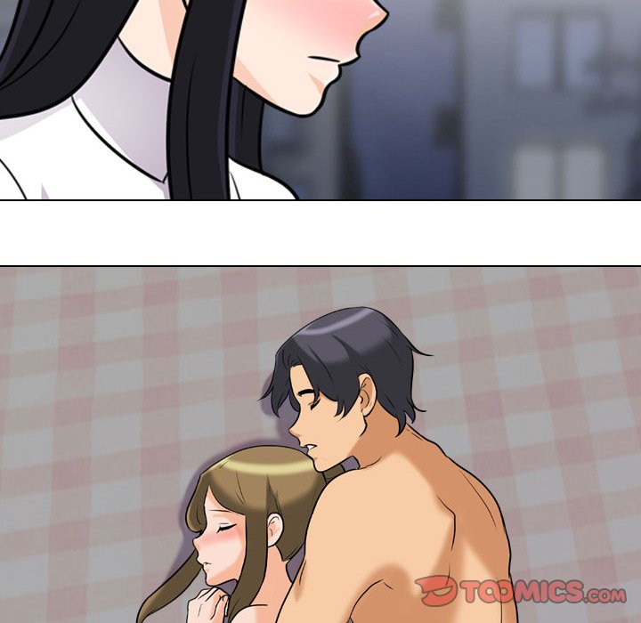 Our Exchange Chapter 83 Page 6