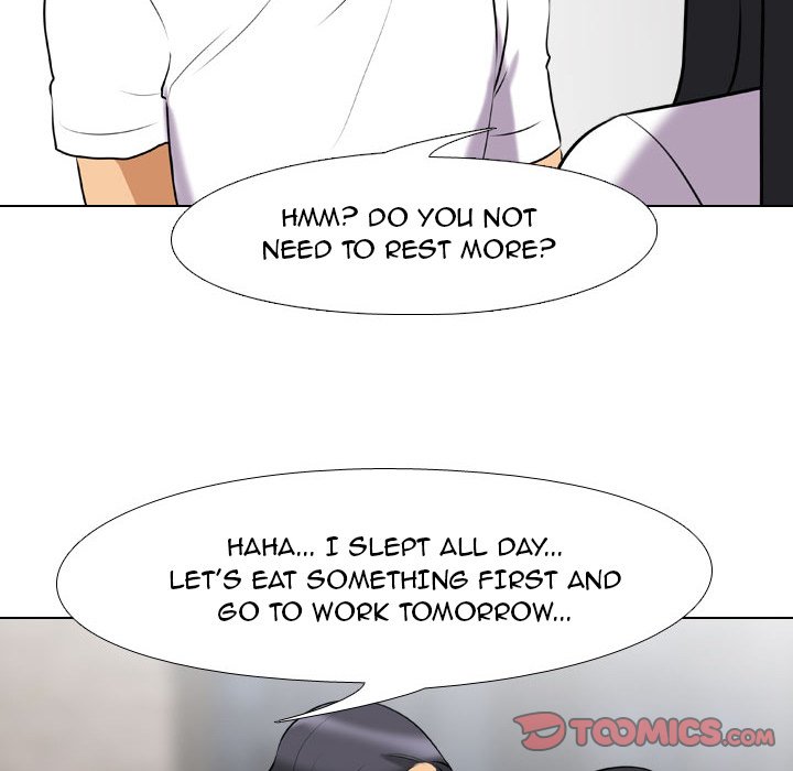 Our Exchange Chapter 83 Page 66