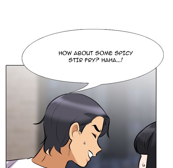Our Exchange Chapter 83 Page 68
