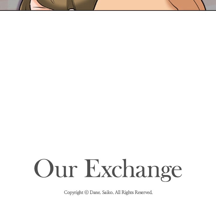 Our Exchange Chapter 83 Page 8