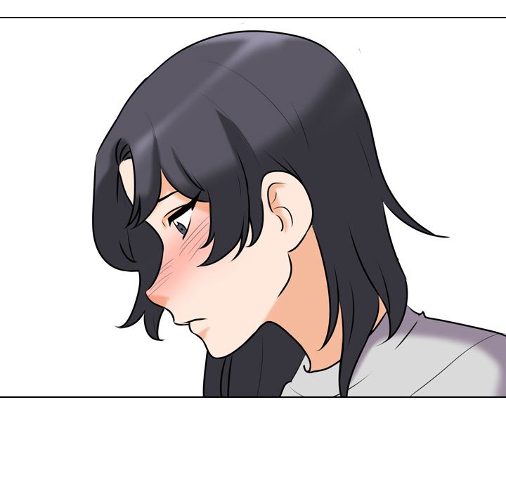 Our Exchange Chapter 83 Page 83