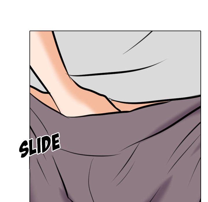 Our Exchange Chapter 83 Page 84