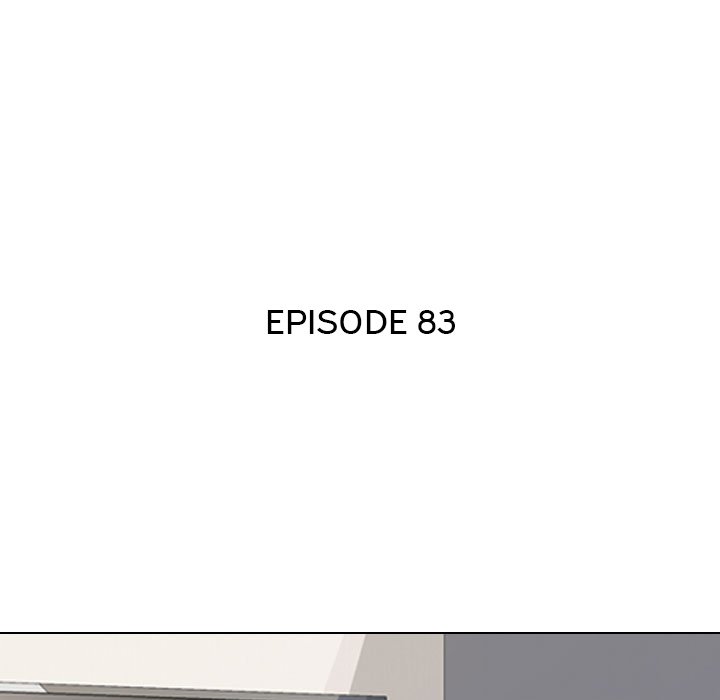 Our Exchange Chapter 83 Page 9