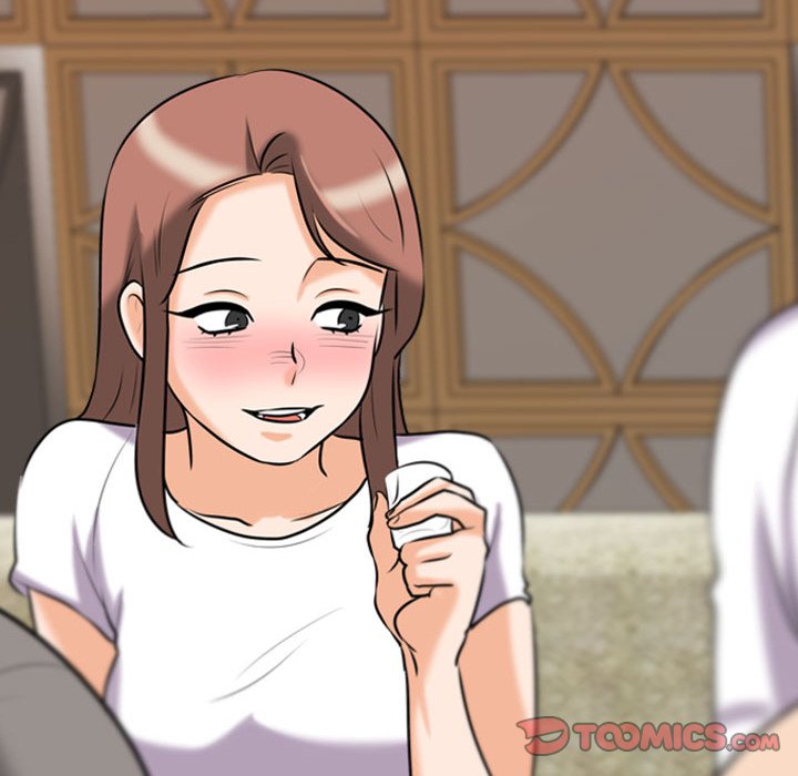 Our Exchange Chapter 83 Page 90