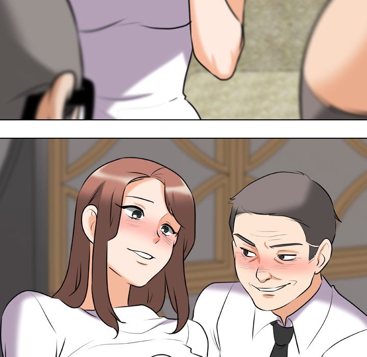 Our Exchange Chapter 83 Page 91