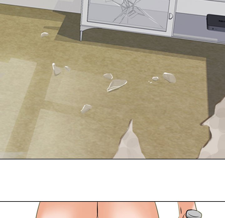 Our Exchange Chapter 83 Page 99