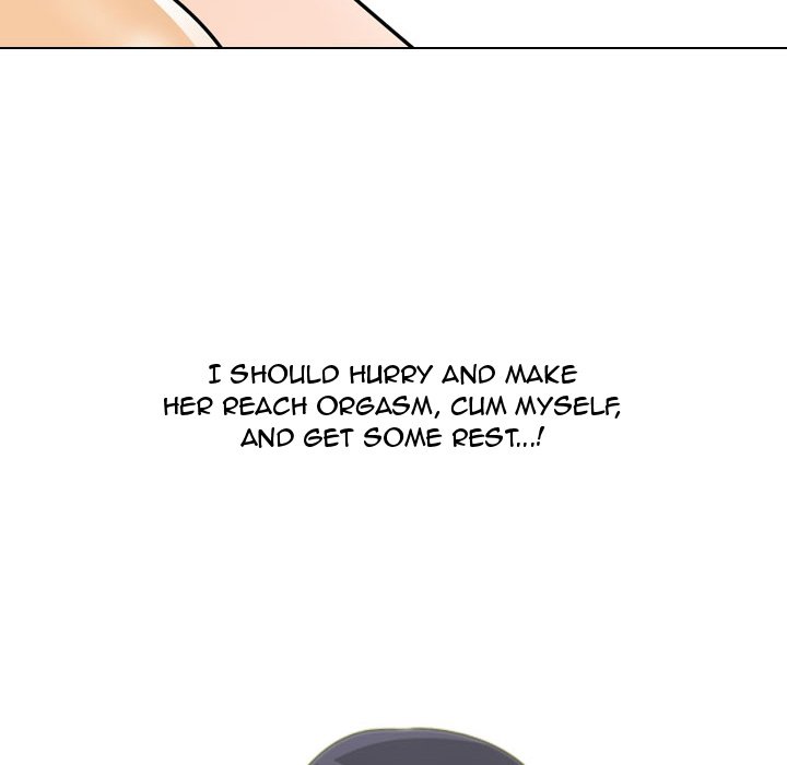 Our Exchange Chapter 84 Page 100