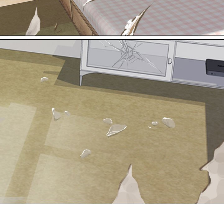 Our Exchange Chapter 84 Page 11