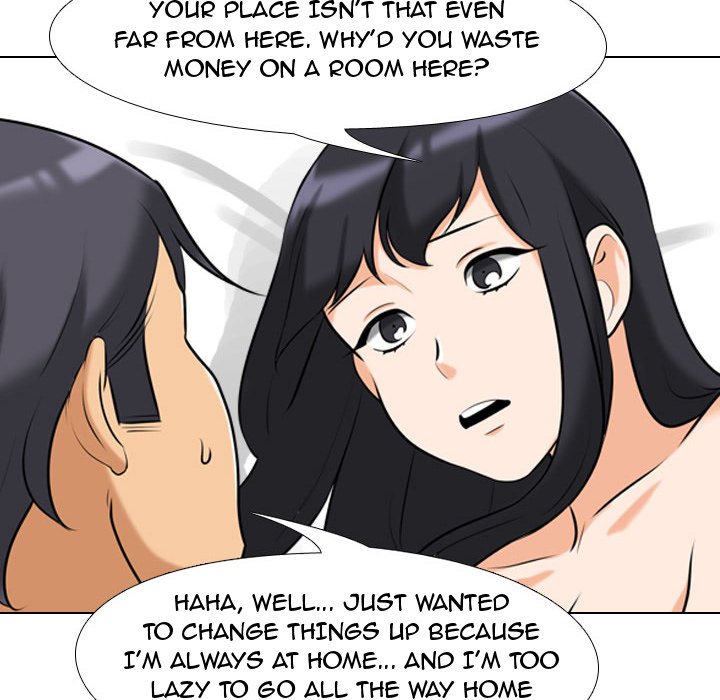 Our Exchange Chapter 84 Page 24